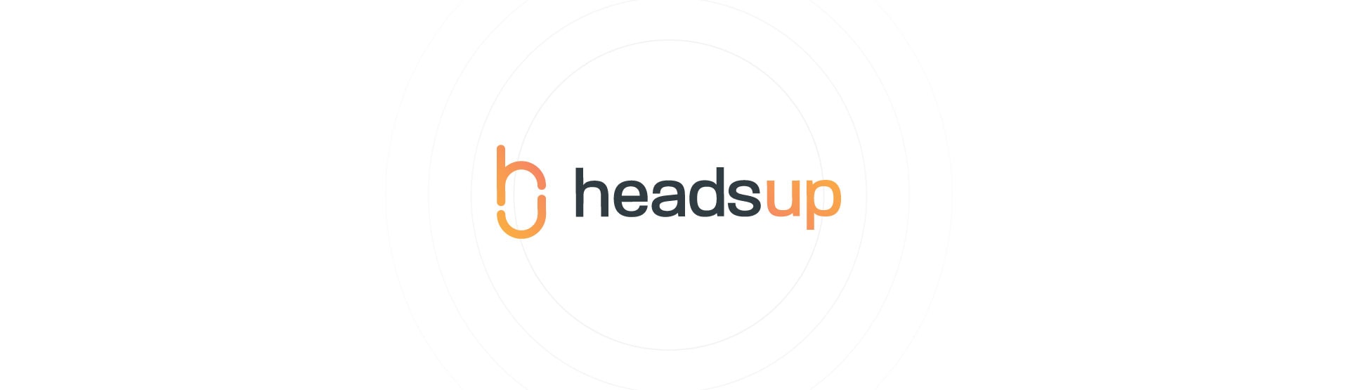 Headsup logo